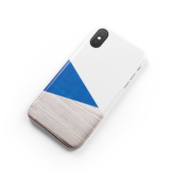 - Bright blue - iPhone 11 case - Bright blue - iPhone 11 case