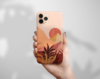 PLANTS In The SUN iPhone 14 Pro Max Case Protective Celestes.Studio©, iPhone 13 Pro Case, iPhone 14 Plus Case iPhone 14 Case