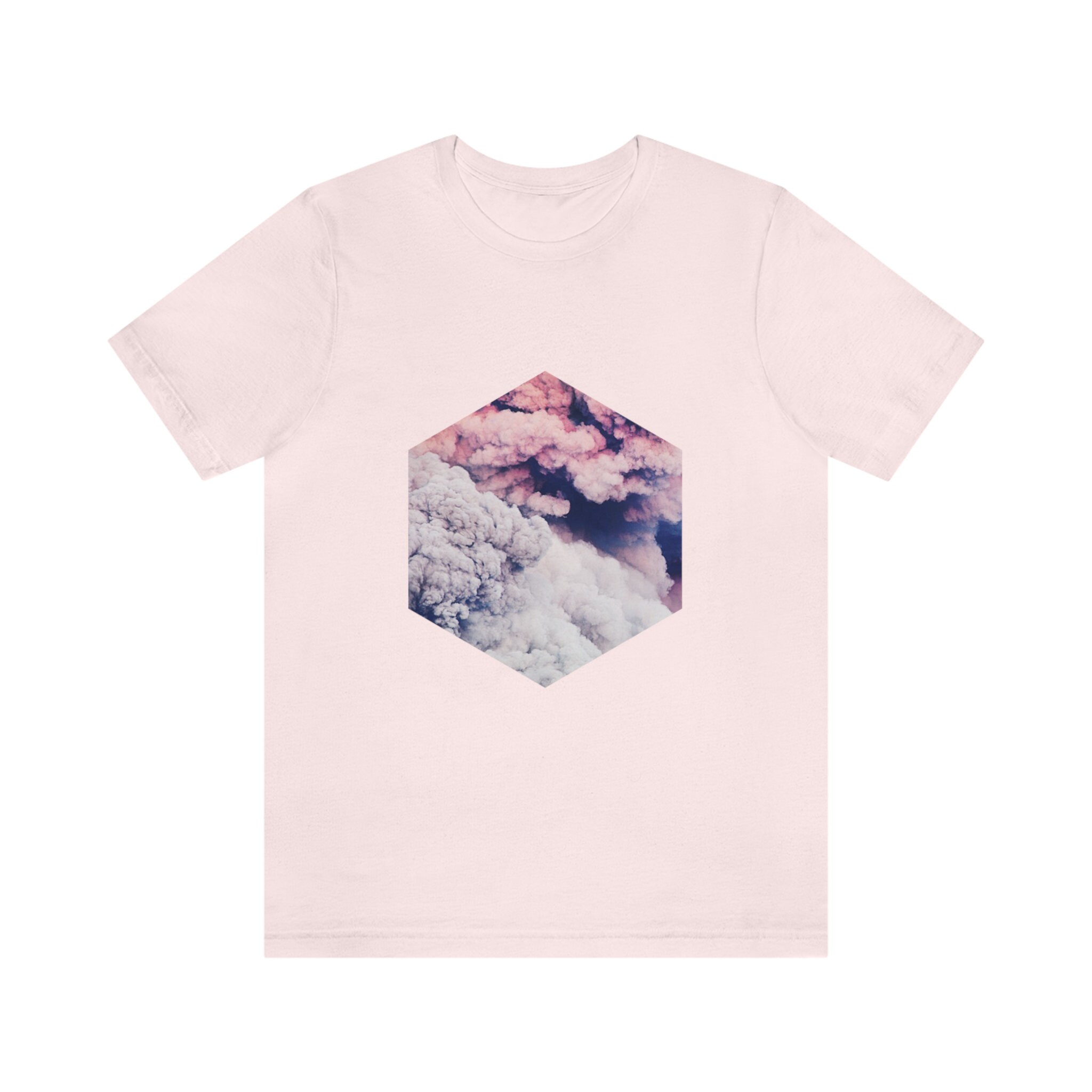 BOHO Graphic Womens tshirt Cute Tshirt Indie TShirt for women Vintage Tshirt CelestesStudio© image 8