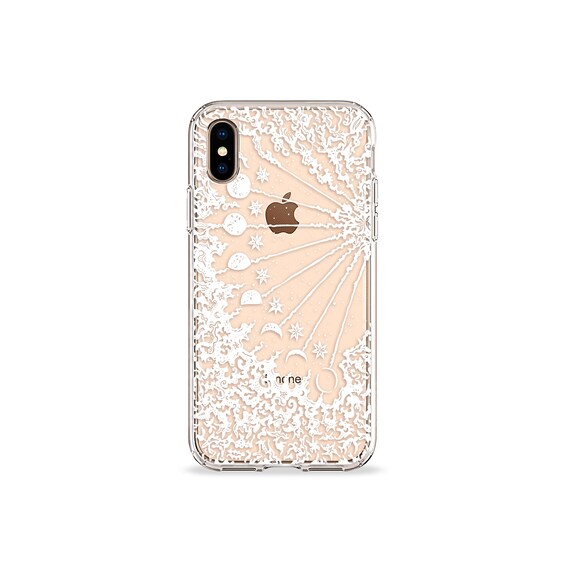 Moon Cycle iPhone 11 case Moon Cycle iPhone 11 case