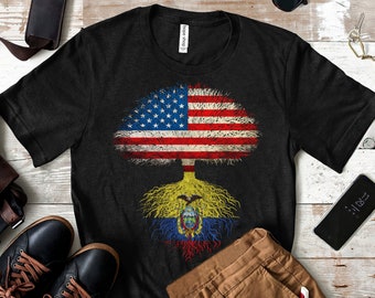 Ecuador Spatter Flag Ecuadorian Pride Bandera Ecuatoriano Hoodie Pullover Ecuador Spatter Flag Ecuadorian Pride Bandera Ecuatoriano Hoodie Pullover