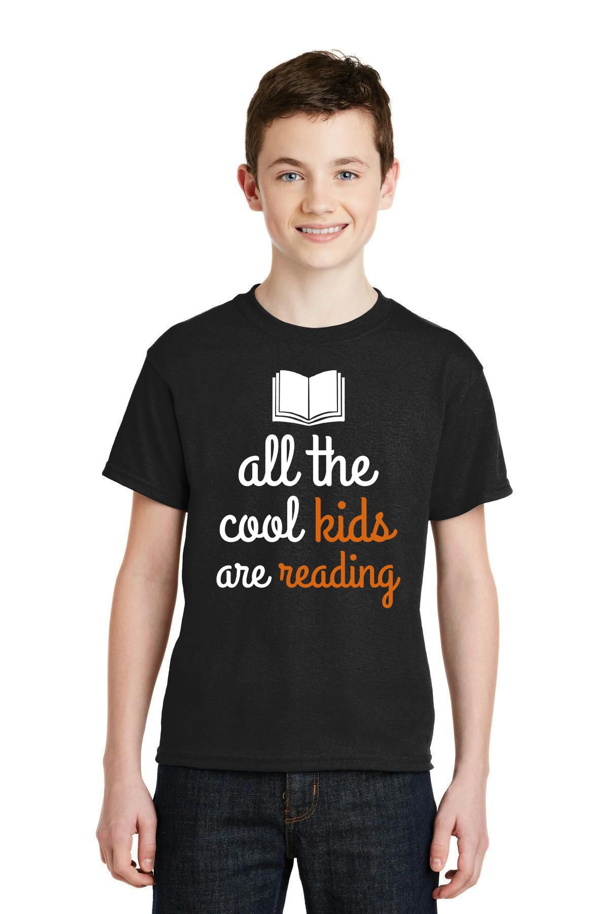 Funny Reading Shirt Reader Shirt I Love Reading Bibliophile Etsy