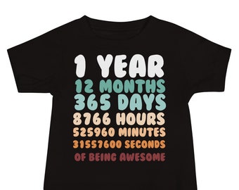 12 Months 365 Days Etsy