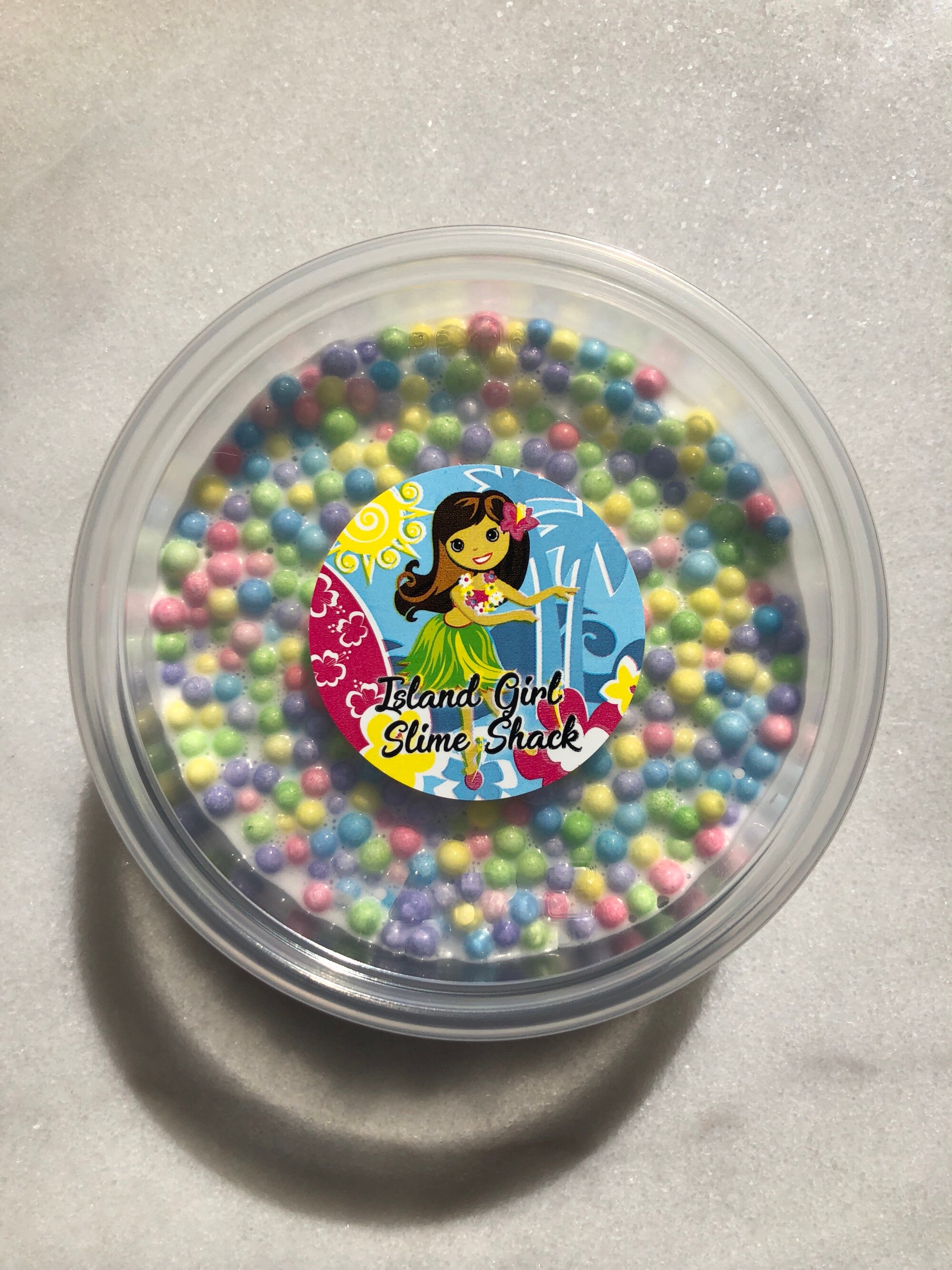 Dippin Dot Crunch Etsy