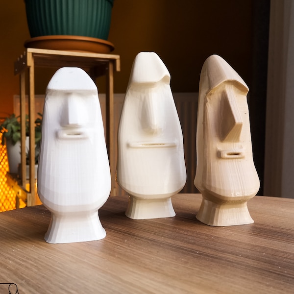 Funny Sculptures Etsy