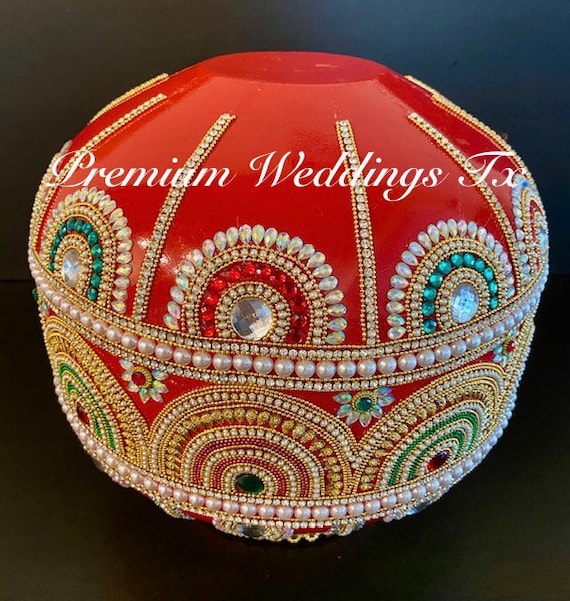 Handmade decorative 2024 items for marriage