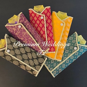 1Ct Money Envelope, Envelopes, Shaadi, Mehndi, Sangeet, Haldi, Puja, Diwali, Eid, Shagun Envelope, Gift Envelope, Wedding, Stationary, Party