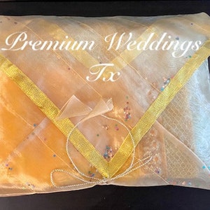 1Ct Saree Bag,Wedding Dress Envelope,Saree Envelope,Shaadi Jora Bag,Mehndi,Sangeet,Haldi, Puja, Diwali, Eid, Shagun Cover, Gift Bag