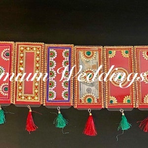 1Ct Money Envelope, Shagun Envelopes, Envelopes, Handmade Envelopes, Shagun, Shaadi, Dulhan, Dulha, Diwali, Eid, Gifts, Favors, Christmas