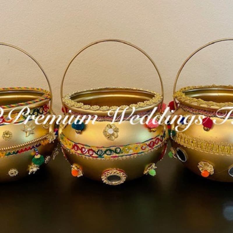 Indian Baskets - Etsy