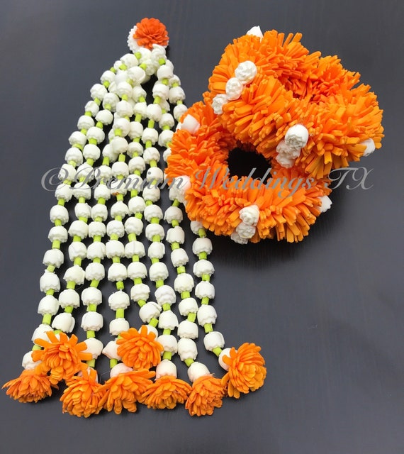 haldi dulhan set