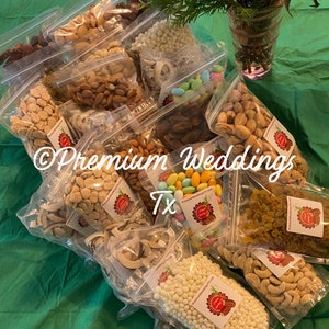 5lbs Bidh Bulk, Bidh Favors, Bidh, Favors, Nikkah Favors, Shaadi Favors, Mehndi Favors, Haldi, Dholki, Indian Wedding, Pakistani Wedding