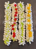 1ct Handmade Mogra Hair Gajra,Bun Gajra, Mehndi, Hair Accessories, Bridal Hair Accessories, Dulhan, Mehndi, Mayoon, Haldi, Puja, Eid, Diwali