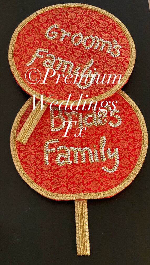 Indian wedding props deals