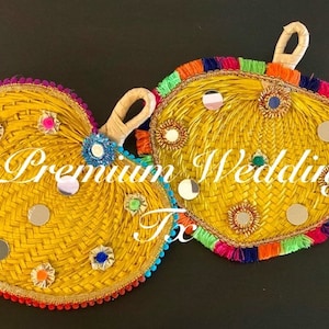 1ct Decorative Hand Fan,Pakistani/Indian Hand Fan, Fan, Decorative Fan,Shaadi,Shaadi Decor Wedding Decor,Wedding,Party Decor,Party,Favor