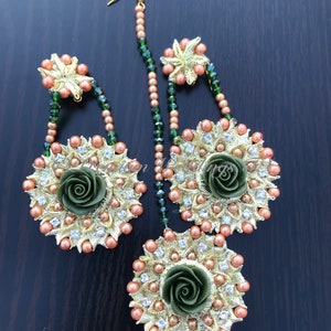 Gotta Jewelry, Shaadi, Dulhan, Mehndi, Mayoon, Haldi, Indian Wedding, Pakistani Wedding, Bridal Jewelry, Punjabi Wedding, Muslim Wedding
