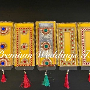 1Ct Money Envelope, Shagun Envelopes, Envelopes, Handmade Envelopes, Shagun, Shaadi, Dulhan, Dulha, Diwali, Eid, Gifts, Favors, Christmas