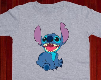 lilo and stitch toddler shirt