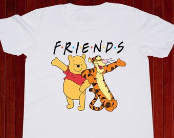 winnie the pooh toddler shirt