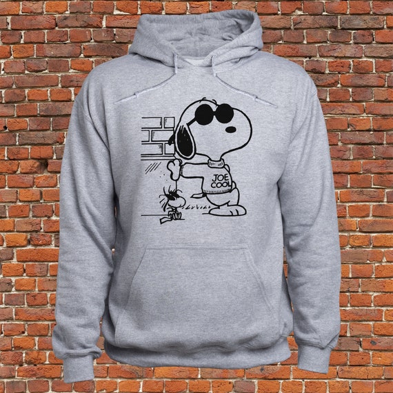 joe cool sweater