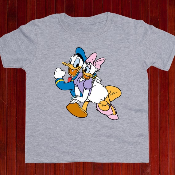 daisy duck shirt