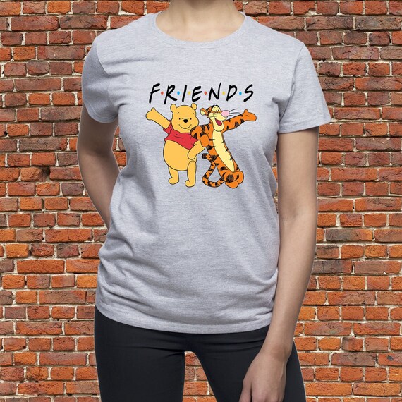 tigger is that you shirt