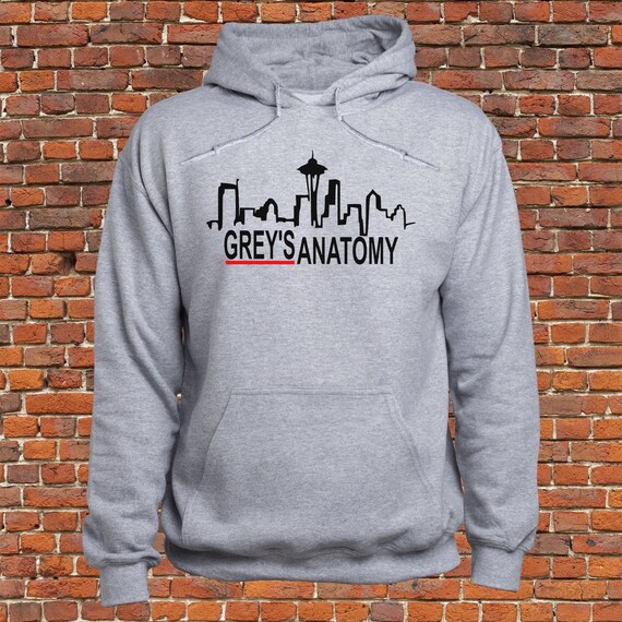 greys anatomy sweater