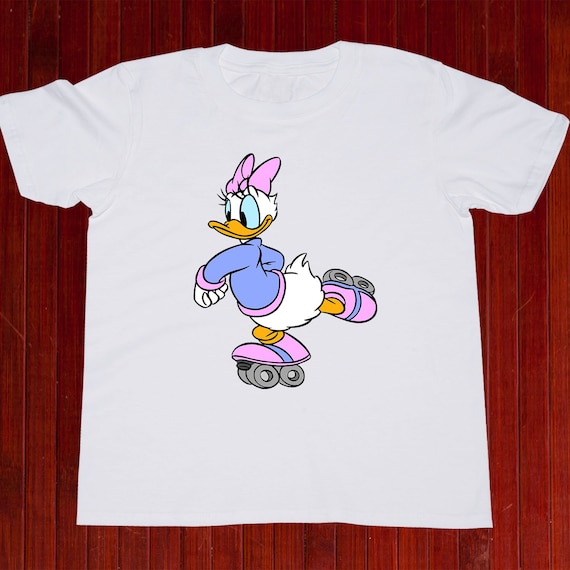 Daisy duck shirt Clearance