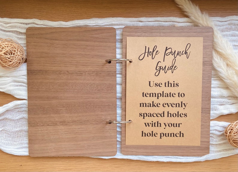 Wedding Card Keeper Wedding Card Storage Card Binder Wooden Etsy