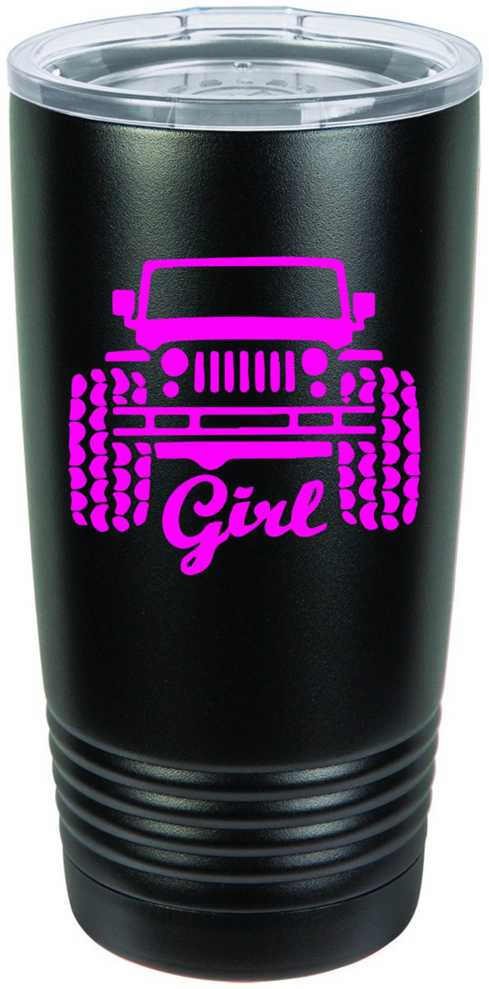 Jeep Girl/tumblers for Jeep Lovers/tumblers for Fun Etsy