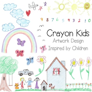 Crayon Art png | Crayon Scribble | Crayon Doodle | Crayon Clip Art | Drawn With Crayon | Hand Drawn PNG | Commercial Use Digital
