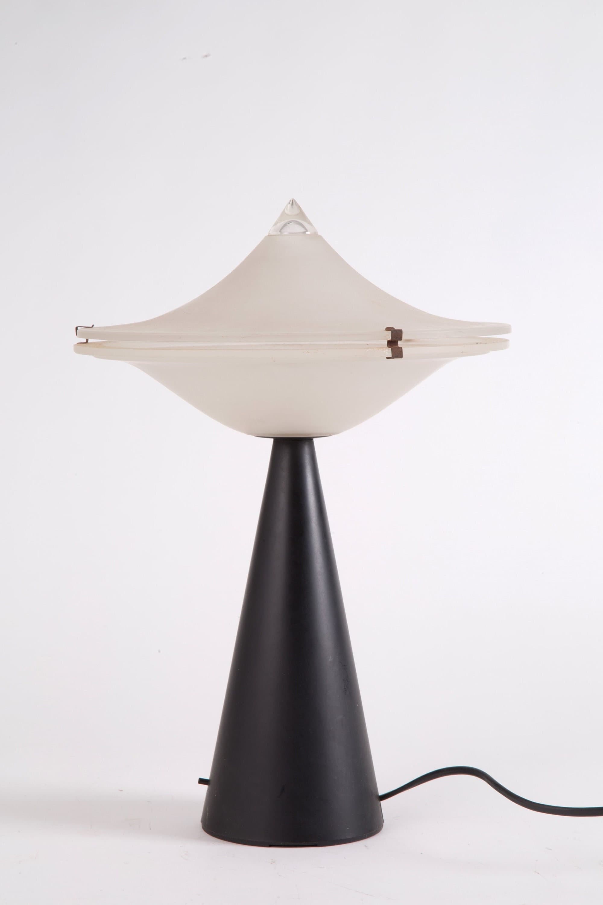 ALIEN Table Lamp - Design: Luciano Cesaro for Tre Ci Luce
