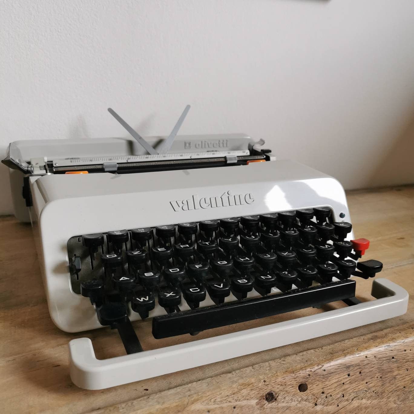 Olivetti 