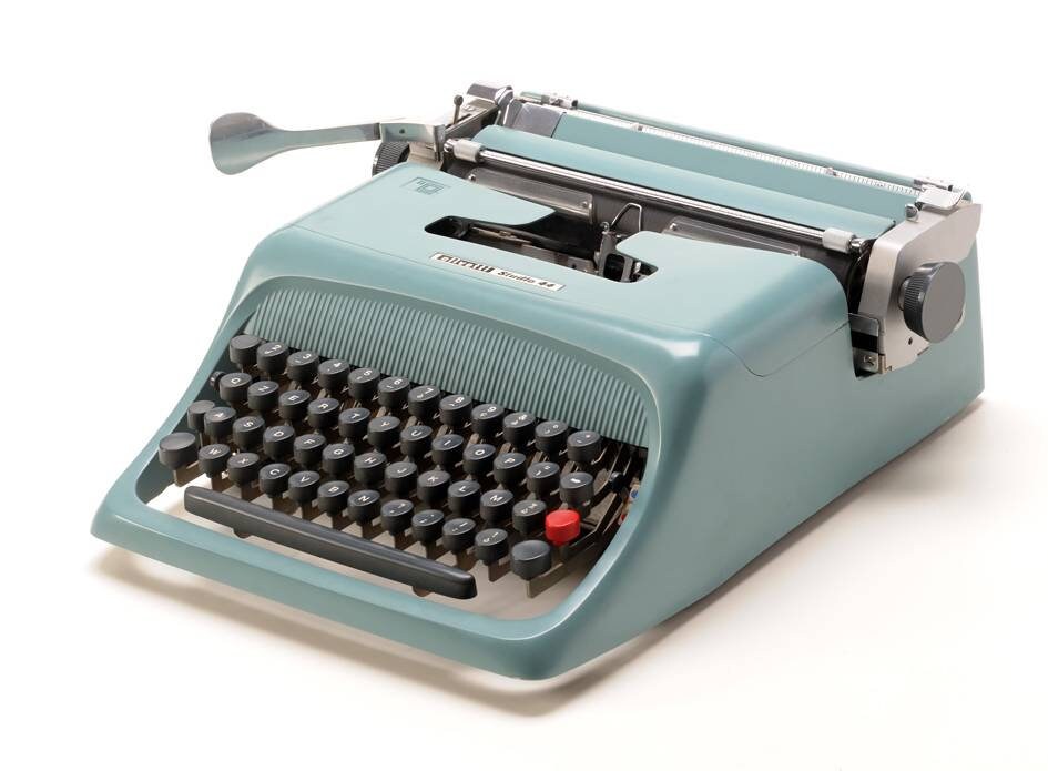 Olivetti studio 45 - Etsy 日本