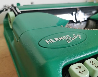 ヴィンテージ エルメス ベビー ポータブル タイプライター (良好な状態) 2025年最新】hermes baby タイプライターの人気アイテム - メルカリ