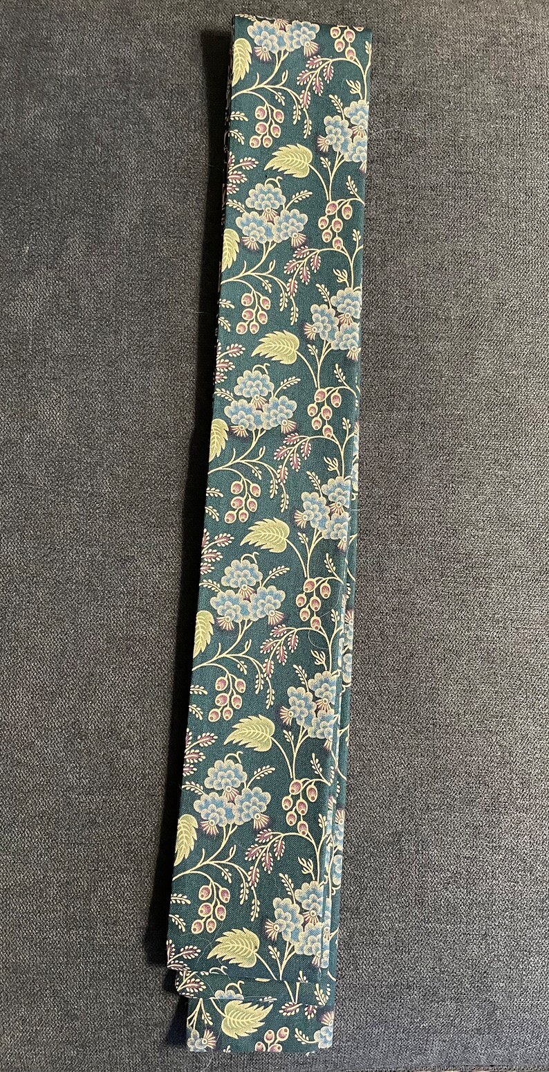 Fox Hunting Stock Tie Stock Ties Equestrian Stock Tie Stock Etsy