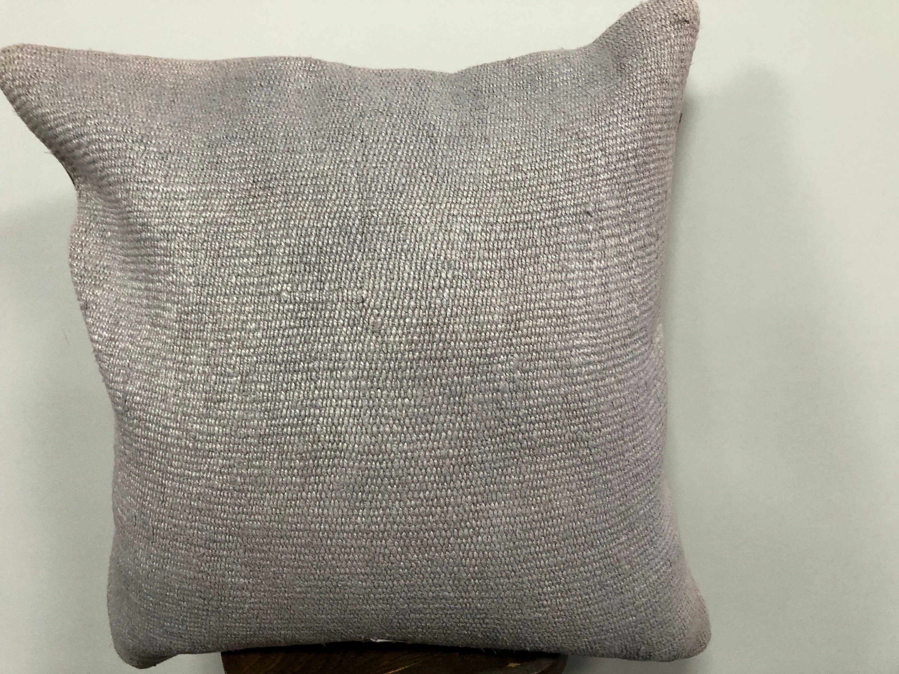 Gray Kilim Pillow Turkish Pillow Vintage Pillow Handwoven Etsy UK