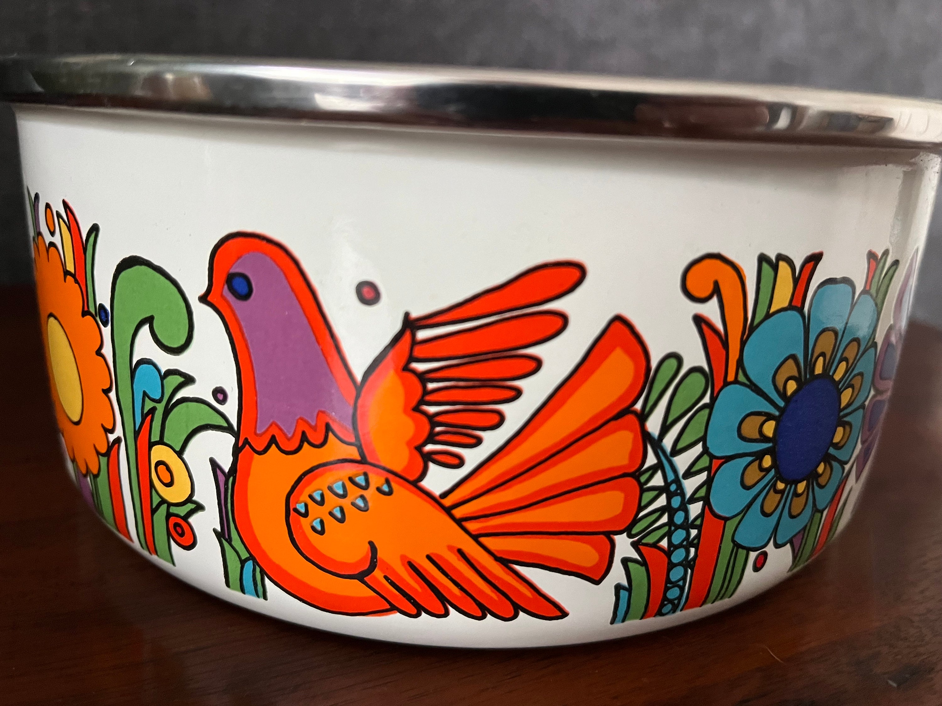 Faitout / Marmite Acapulco Villeroy et Boch - Miss Pagaille