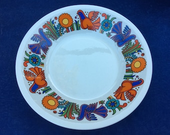 Frühstücksteller Bel Fiore Villeroy /& Boch TOP