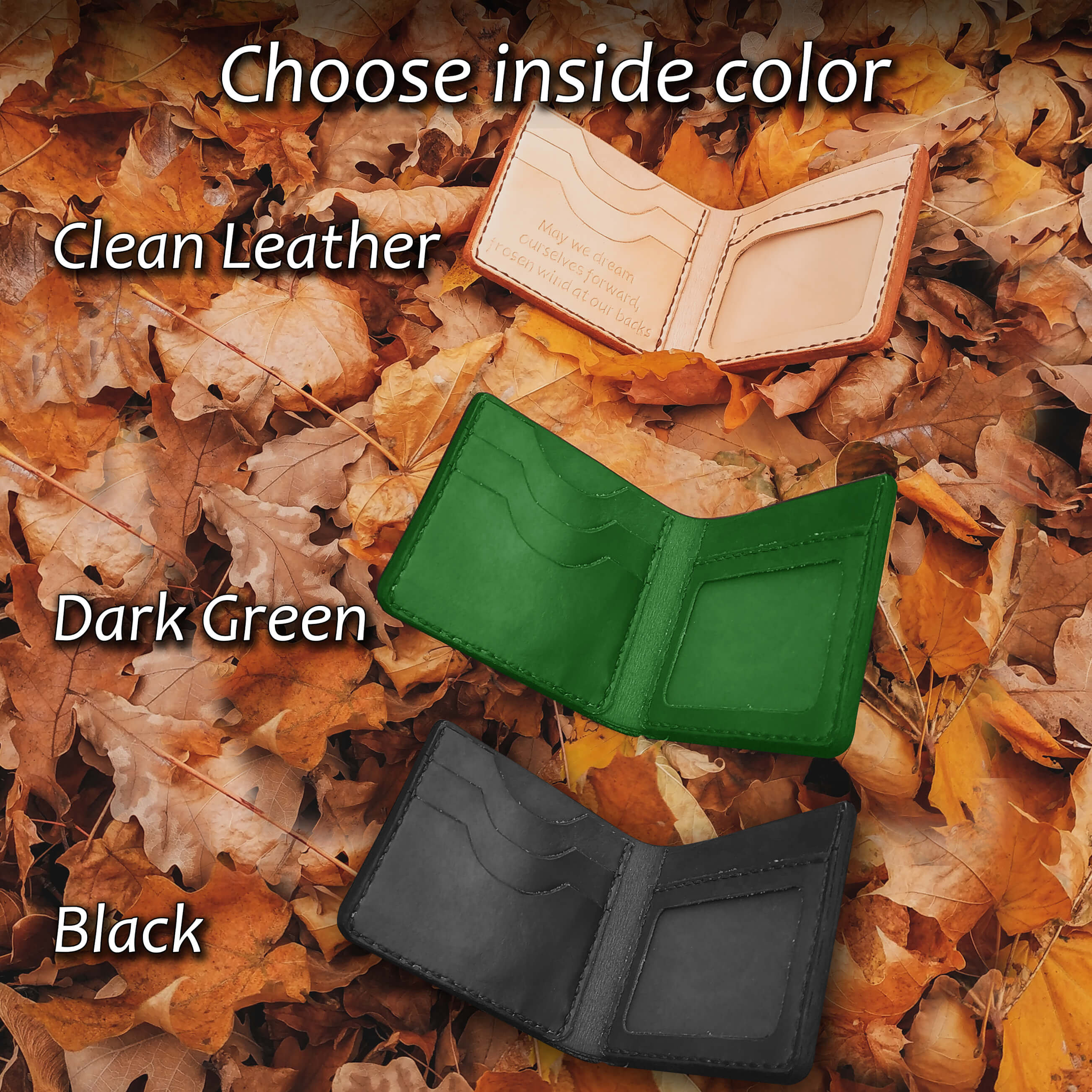 JOKER Heath Ledger Handcrafted Wallet Leather Wallet Etsy