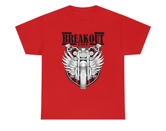 Breakout Logo
