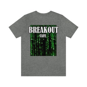 Matrix Code