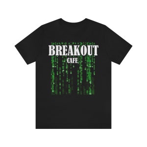 Matrix Code Bild 6