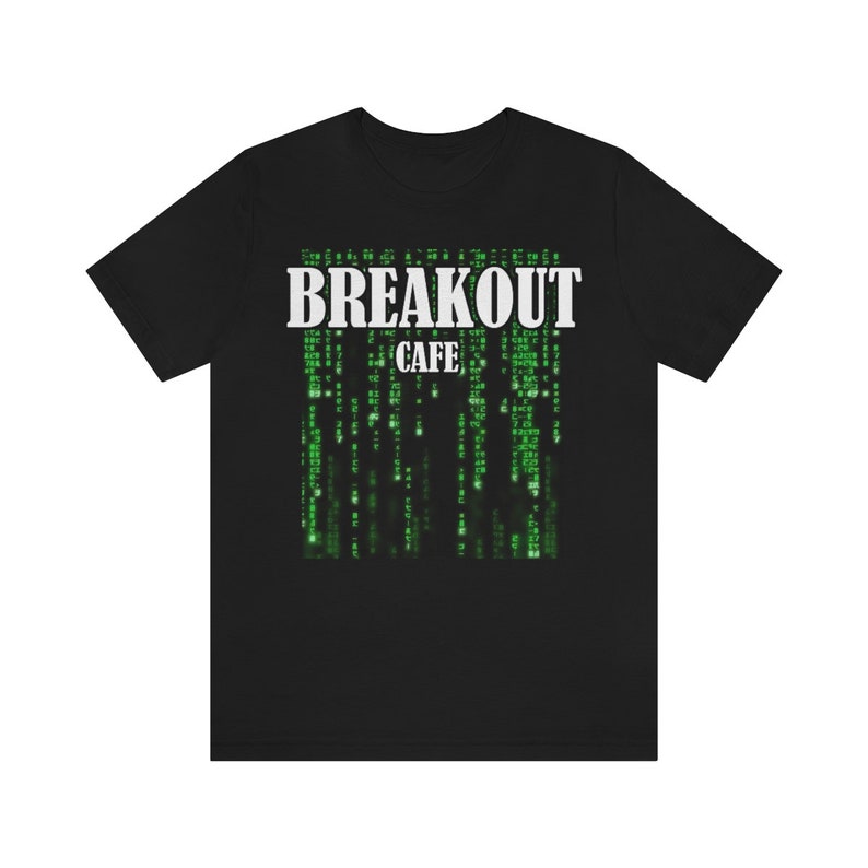 Matrix Code Bild 6