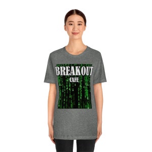 Matrix Code Bild 3