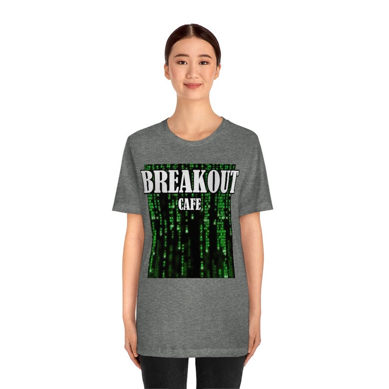 Matrix Code Bild 3