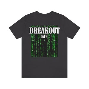 Matrix Code Bild 10
