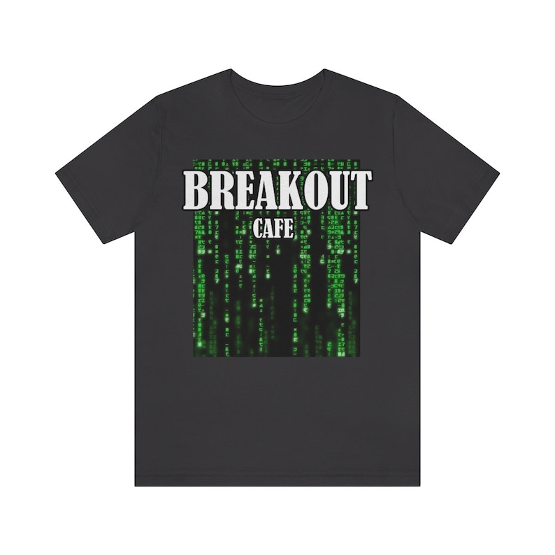 Matrix Code Bild 10