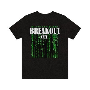 Matrix Code Bild 9
