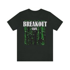 Matrix Code Bild 8